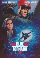 Blue Tornado poster image