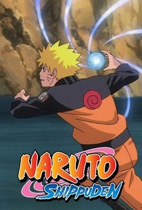 Season 2 - Naruto: Shippuden