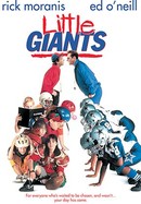 Little Giants poster image