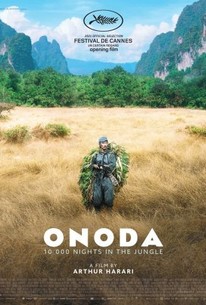 Watch trailer for Onoda: 10,000 Nights in the Jungle