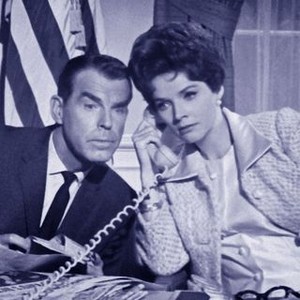 Kisses for My President (1964) photo 5