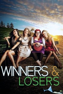 Winners & Losers poster image