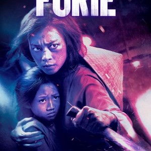 "Furie photo 7"
