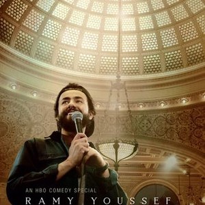 Ramy Youssef: Feelings photo 3