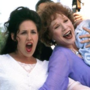 Mrs. Winterbourne (1996)