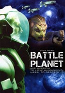 Battle Planet poster image
