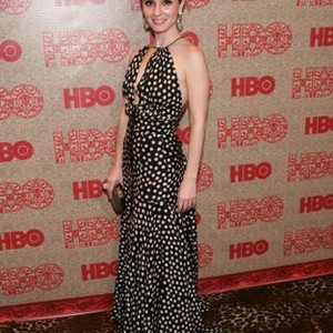 Shiri Appleby at arrivals for HBO 2014 Golden Globes After Party - Part 2, Circa 55 at The Beverly Hilton Hotel, Los Angeles, CA January 12, 2014. Photo By: James Atoa/Everett Collection