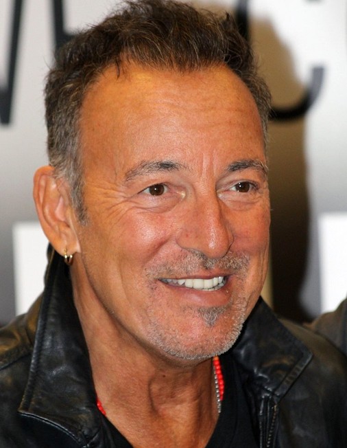 Bruce Springsteen
