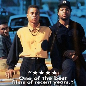 Boyz N the Hood (1991) photo 16