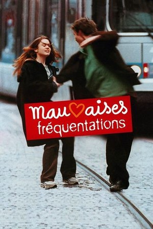 Mauvaises fréquentations poster