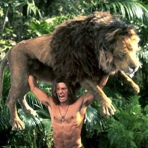 George of the Jungle (1997) photo 6