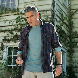 George Clooney as Frank Walker in "Tomorrowland." photo 14
