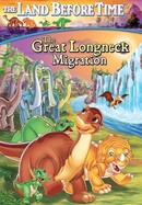 The Land Before Time X: The Great Longneck Migration poster image