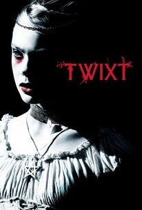 Poster for Twixt