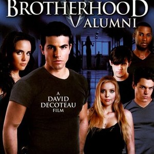 The Brotherhood V: Alumni photo 3