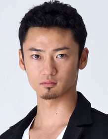 Ken Aoki
