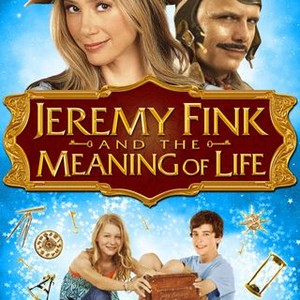 Jeremy Fink and the Meaning of Life (2011) photo 1