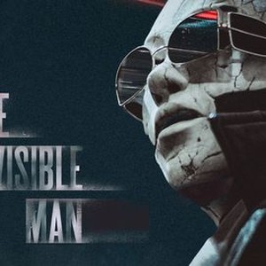 THE INVISIBLE MAN 90% Fresh on Rotten Tomatoes