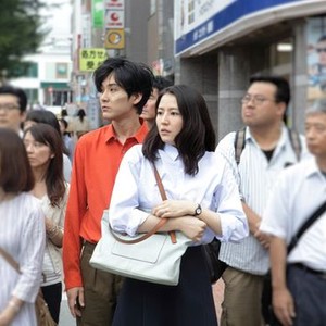 Before We Vanish (2017)