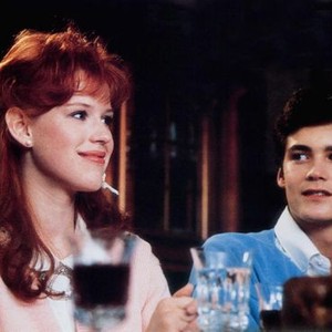 FOR KEEPS?, from left: Molly Ringwald, Randall Batinkoff, 1988. ©TriStar Pictures