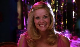 Legally Blonde 2: Red, White & Blonde: Official Clip - Elle's Surprise Party photo 11
