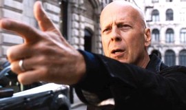 Death Wish: Trailer 1