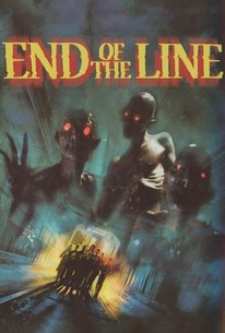 Watch trailer for End of the Line
