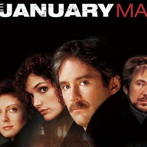 The January Man photo 5