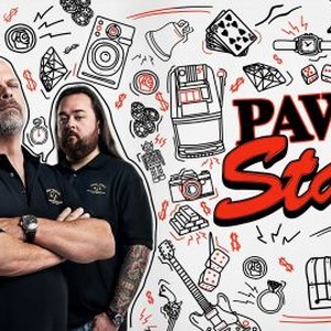 Pawn Stars on X: A former cheerleader for the 49ers wants to sell her 1989  ring in this #PawnStars clip from Season 4.  / X