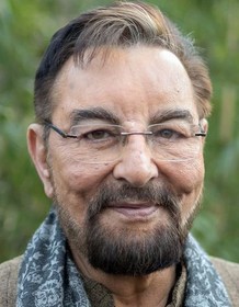 Kabir Bedi