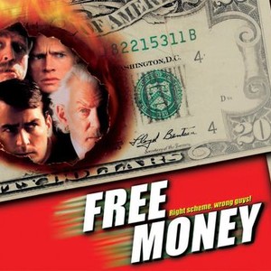 Free Money photo 9