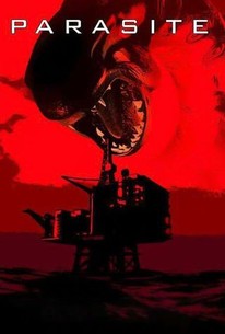 Poster for Parasite