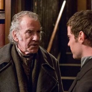 Penny Dreadful, William Hartnell, 'What Death Can Join Together', Season 1, Ep. #6, 06/15/2014, ©SHO