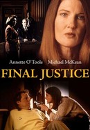 Final Justice poster image