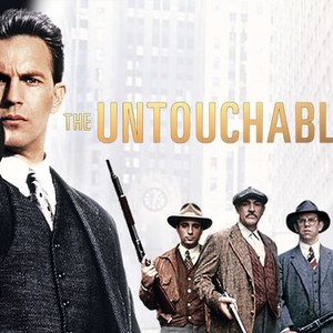 The Untouchables photo 15