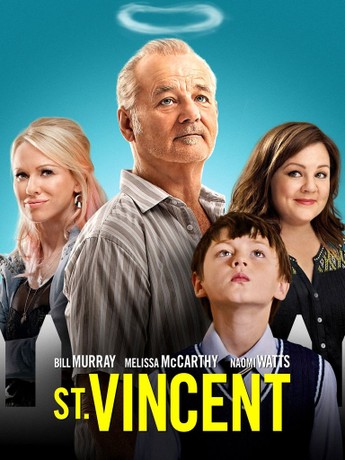 St. Vincent Pictures | Rotten Tomatoes