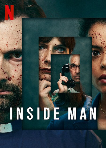 Inside Man - Rotten Tomatoes