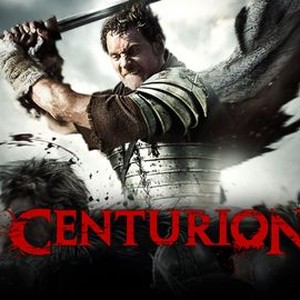 "Centurion photo 6"