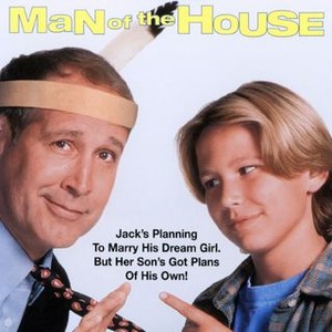 Man of the House (1995) photo 9