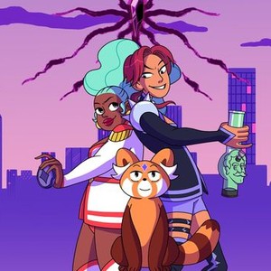 Magical Girl Friendship Squad - Rotten Tomatoes