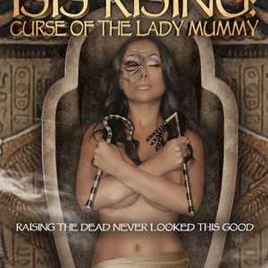 Isis Rising: Curse of the Lady Mummy photo 2
