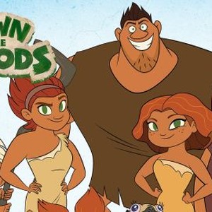 Dawn of the Croods - Rotten Tomatoes