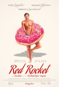 Watch trailer for Red Rocket