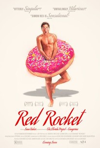 Simon Rex  Rotten Tomatoes