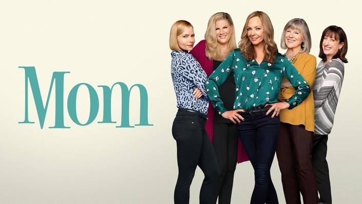 Mom season 8 watch online outlet