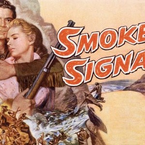 Smoke Signal photo 7