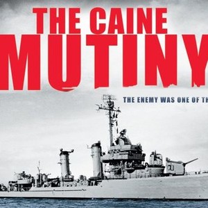 "The Caine Mutiny photo 1"
