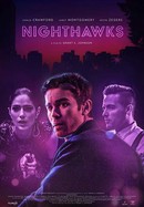 Nighthawks poster image