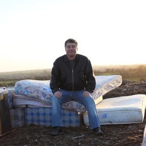 LIFE'S A BREEZE, Pat Shortt, 2013. ©Magnolia Films