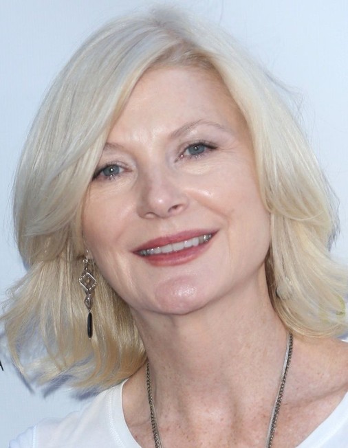 Beth Broderick